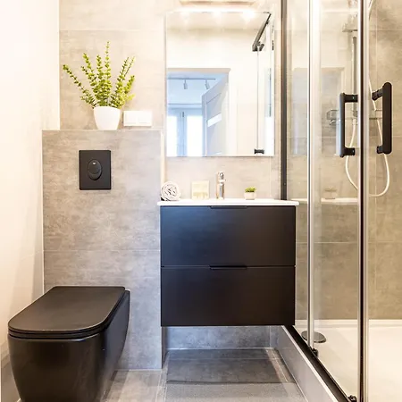 Superapart Tarchominska 10 - Blisko Metra