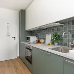 Superapart Tarchominska 10 - Blisko Metra *
